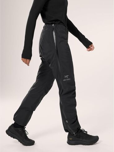 Arc'teryx Beta Pant Women's | Waterproof Breathable All-Mountain Shell Pant in Saudi Arabia