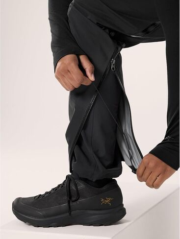 Arc'teryx Beta Pant Women's | Waterproof Breathable All-Mountain Shell Pant in Saudi Arabia