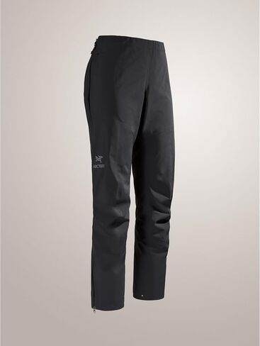 Arc'teryx Beta Pant Women's | Waterproof Breathable All-Mountain Shell Pant in Saudi Arabia