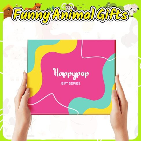 HAPPYPOP Rubber Duck Gifts for Women - Crazy Duck Lady Gifts Cute Rubber Ducky Socks for Teen Girls in Saudi Arabia