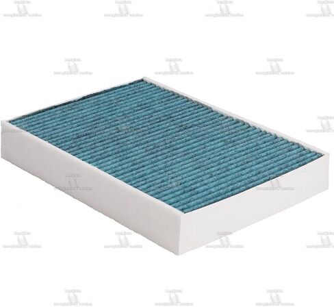 PG PC99858C Cabin Air Filter|Fits 2024-20 Land Rover Range Rover Evoque,2024-20 Discovery Sport in Saudi Arabia