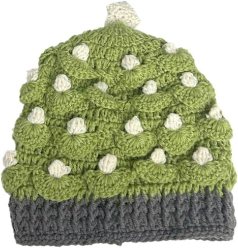 URAWOW Orange Beanies Knit Hats for Women Men Skull Cap Crochet Bucket Hat Knitted Handmade Warm Cute Christmas Santa Fruit in Kuwait