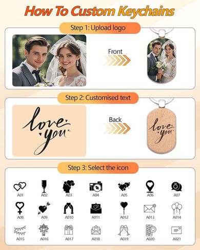 Custom Personalized Wooden Keychain Bulk, Carved & Printing Wood Keychains for School/Family/Promotion/Company Event in Saudi Arabia