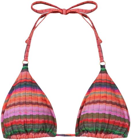 PQ Swim Women's Triangle Bikini Top in Saudi Arabia
