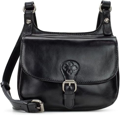 Patricia Nash Linny Saddle Bag in Saudi Arabia