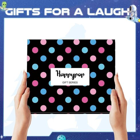 HAPPYPOP Funny Socks for Women - Fart Sarcastic Silly Fuck Off Socks, Novelty Gifts for Mom Her in Saudi Arabia