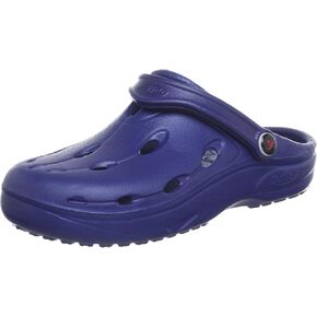chung shi Unisex's Dux Clog in Saudi Arabia
