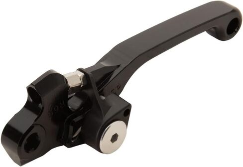 TUSK Folding Brake Lever Brembo Black Compatible with KTM 300 XC 2020-2025/500 EXC-F 2017-2025/250 XC-W 2018-2025 in Saudi Arabia