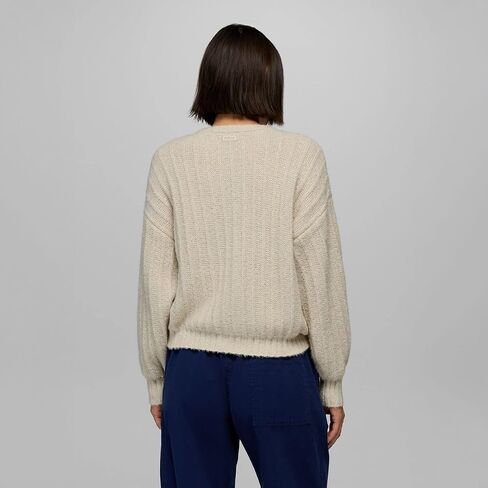 prAna Womens Emberbrook Sweater in Saudi Arabia
