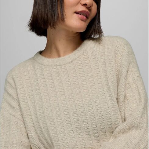 prAna Womens Emberbrook Sweater in Saudi Arabia