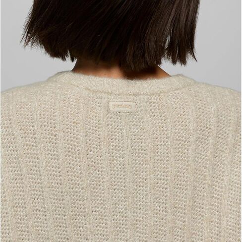 prAna Womens Emberbrook Sweater in Saudi Arabia