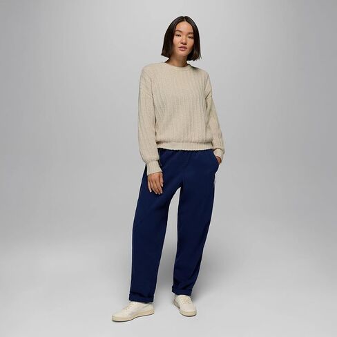 prAna Womens Emberbrook Sweater in Saudi Arabia