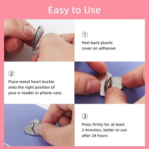 Charm Chains for Kindle, Cute Y2k Aesthetic E-reader Cell Phone Charm Accessories Kawaii Vintage Pink Bow Star Heart Pendant for Kindle E-reader Phone Bag Purse Charm Gift for Book Lovers Women in Saudi Arabia
