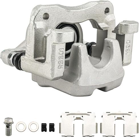 PHILTOP Rear Brake Caliper Compatible with 2007-2011 Camry, 2007-2012 ES350, 2008-2011 Avalon, 19-B3130, 19-B3131 in Saudi Arabia