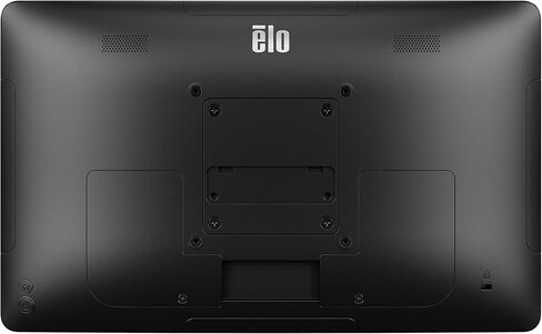 ELO 5054L - 50 "4K لافتات اللمس - اللمس PCAP المضاد للهراء ، 40 Touch ، 3840 × 2160 ، أسود in Saudi Arabia