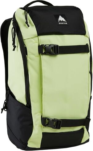 Burton Kilo 2.0 27L Backpack, True Black in Saudi Arabia