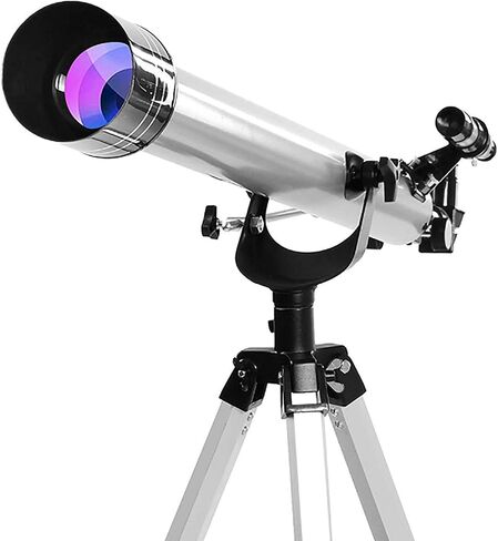 Monoculars Telescope, Astronomical Telescope，hd Outdoor Monocular Space Telescopes，Portable Beginners Telescopes，Eyepiece Sr4mm/h12.5mm/h20mm in Saudi Arabia