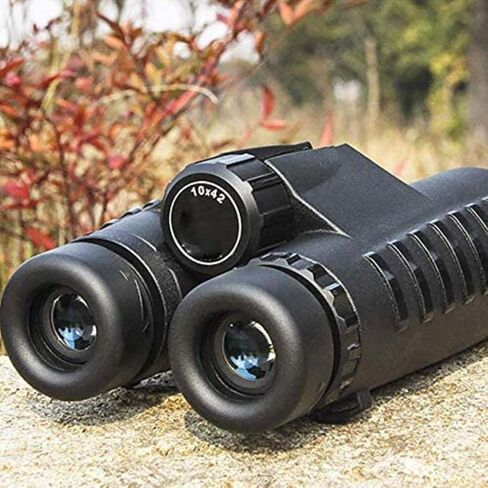 Telescopes for Adults Astronomy, High Power Binoculars Monocular Hd 10X42 Binoculars Monocular Zoom Vision Eyepiece Powerful Compact Waterproofs in Saudi Arabia