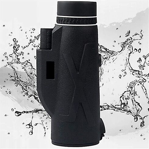 Monocular 25x30 Telescope Monocular Telescope Optics Spyglass Maritime Outdoor Camping for Wildlife Bird Watching Hunting Camping Travel for Hunting,Hiking, Exploring in Saudi Arabia