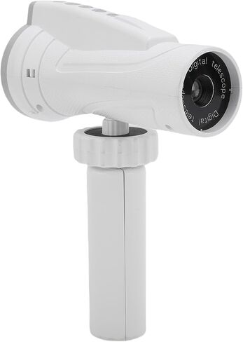 Pomya Photo Video Monocular, Digital Monocular Telescope Portable for Travel Camping Vocal Concert in Saudi Arabia