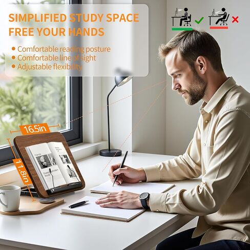 Laptop Stand Rolling with Dual Adjustable Panels, 5 Lockable Casters, Converts into Large Desk for Sofa or Bedside, Ideal for Home Office or Projector (White) in Saudi Arabia