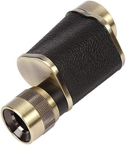 Telescopes for Adults Astronomy, High Power HD Monocular Telescope, Single Tube 8X30 High Power HD Mini for Bird Watching Camping in Saudi Arabia