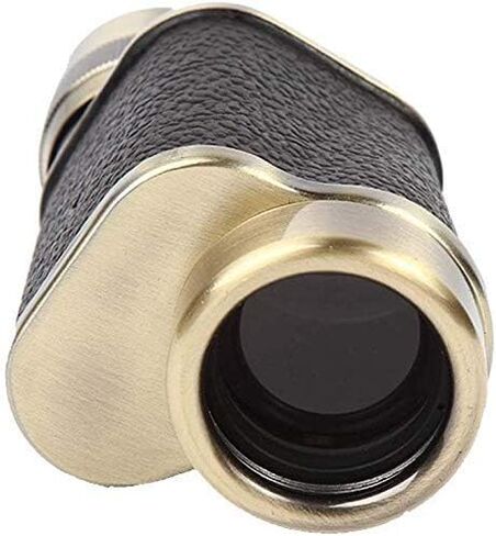 Telescopes for Adults Astronomy, High Power HD Monocular Telescope, Single Tube 8X30 High Power HD Mini for Bird Watching Camping in Saudi Arabia