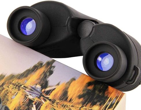 Monoculars Telescope High Power Telescope,X25 Automatic Focus-Free Focusing Binoculars high-Definition Pocket Pocket Binoculars in Saudi Arabia