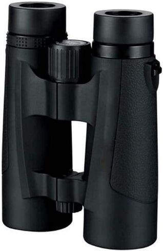 Monoculars for Adults High Power, 8X42 Binoculars Hollow Grip Design, Professional Nitrogen-Filled Waterproof Binocular for Bird Watching Camping Adjustable Poor Vision Binoculars in Saudi Arabia