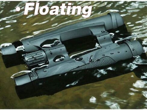 Monoculars for Adults High Power, 8X42 Binoculars Hollow Grip Design, Professional Nitrogen-Filled Waterproof Binocular for Bird Watching Camping Adjustable Poor Vision Binoculars in Saudi Arabia