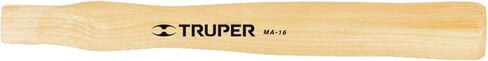 TRUPER MG-MA-16 Replacement Handle For Claw Hammers 13 1/2" (34cm) in Saudi Arabia