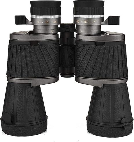 Monoculars for Adults High Power, Powerful 10X50 Binoculars Professional Telescope Eyepiece Quality Binocular Binoculars in Saudi Arabia