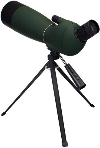 Telescope for Adults, 60x60 High-Power High-Magnification Low Light, Adult Telescope Retractable Lens Hood Monoculars for Adults for Hiking Traveling, and Viewing for Adult Bird Binoculars in Saudi Arabia