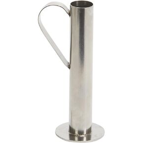 Little Giant Sap Hydrometer Test Cup Sap Processing Equipment for Maple Syrup Making (Item No. HYDROCUP)