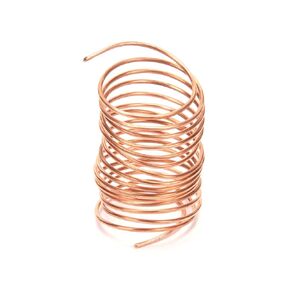 Glastender 06001676 Cap Tube 84 x .049