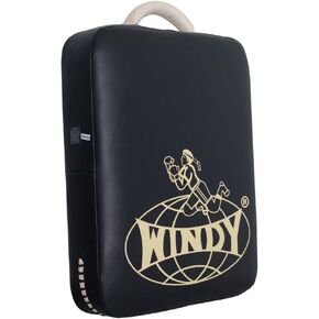 Windy Leg Kick Pad,black
