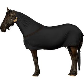 Premium Horse Full Body Slinky - Full Zipper & Faceless - Lycra Material - Available in 5 Colors