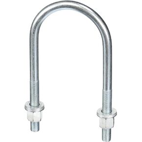 Crown Automotive U-Bolt Suspension