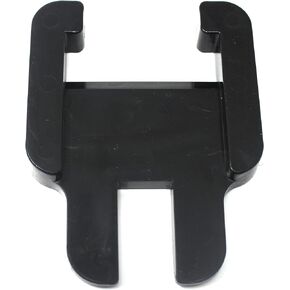 2 Pack Sway Bracket Jacket Compatible with E2 Provides Cushion Between Sway Control Bracket and Sway Control Bar Eliminates Noise & Reduces Wear (2)