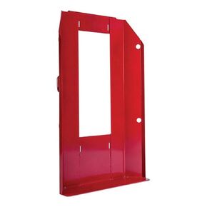 Magliner 450161 Quick Attach Cylinder/Inflatable Plate, 7" Height, 23" Width, 31.17" Length,