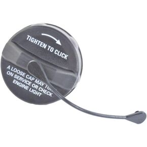 Mopar Part 52030387AB Fuel Filler Cap