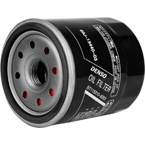 LOCOPOW Oil Filter 69J-13440-04-00 69J-13440-03-00 for Yamaha F150 F175 F200 F225 F250 Outboard Engine FX HO Cruiser SHO SVHO FSH190 195 212 222 242 252 255 275 AR SX 240 250 Series Sport Boat