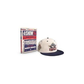 MLB The Show 24: Negro Leagues Edition - Xbox Series X