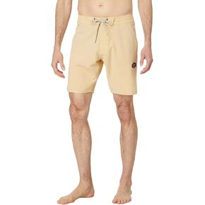 Solid Sets 18.5" Boardshort