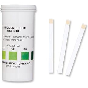 Neo Sci Protein Food Test Strip (Pack of 50)