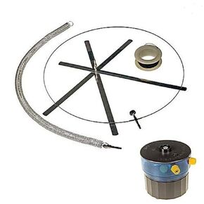 United Scientific Supplies VWG002, Vibration Generator Set