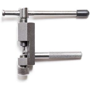 State Bicycle Co. Chain Breaker. Bicycle Tools, Durable Alloy Steel. Chain Breaker Tool For All Types of Bikes, Silver