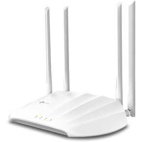 TP-Link AC1200 Wireless Gigabit Access Point | Desktop Wi-Fi Bridge | MU-MIMO & Beamforming | Supports Multi-SSID/Client/Range Extender Mode (TL-WA1201) (Renewed) in Kuwait