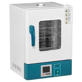 حاضنة مختبر قاومون 20 لتر RT-65 درجة مئوية حاضنة رقمية علمية PID للتحكم في درجة الحرارة مختبر حاضنة إنبات بذور الثقافة العلوم الطبية in Kuwait