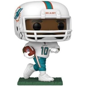 FUNKO POP! NFL: Dolphins - Tyreek Hill